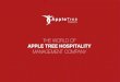 Apple Tree Asia Overview
