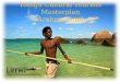 Yolngu Tourism Masterplan Presentation