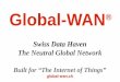 Global-WAN - The Swiss Neutral Data Haven