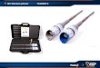FAMECA Wireless MV Phase comparator - TAG5000