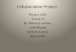 Collaboration project power_point