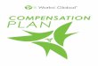 It Works Independent Distributor Compensation Plan | Body Wraps Center