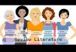 Review literature - Psikologi Klinis