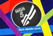 Introducing the FBLA-Middle Level High 5 Leadership Achievement Program
