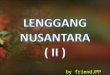 Lenggang Nusantara 2
