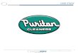 Puritan dry cleaners social media roi case study