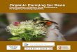 Organic Farming for Bees - The Xerces Society