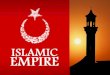 The Islamic Empire