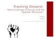 Framing Dissent