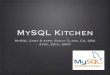 MySQL Kitchen : spice up your everyday SQL queries