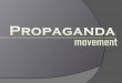Propaganda Movement (Pedro Paterno)