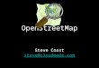 Openstreetmap Opendata