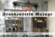 Frankenstein Garage
