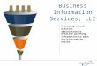 Business Information Services