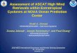TU4.L10 - ASSESSMENT OF ASCAT HIGH WIND RETRIEVALS WITHIN EXTRATROPICAL CYCLONES AT NOAA OCEAN PREDICTION CENTER