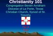 Christianity 101p3