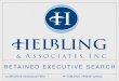 Why Helbling & Associates