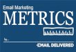 Email Metrics: What to Watch, What to Ignore