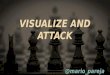 The Power of Real Time Dashboards In Agile Development: Visualize & AttackTarantino presentation