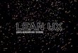 Lean UX para aplicativos mobile