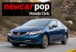 Why the Honda Civic is King of the Compact Cars