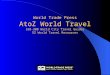 Ato Z World Travel Power Point (2)