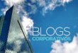 Blogs Corporativos