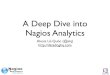 Deep dive into Nagios analytics