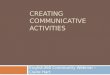 Claire Hart English360 Webinar: Creating communicative activities english360 1