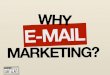 Artizan Email Marketing