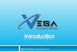 Vega Corporation profile