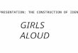 Girls aloud representation lesson