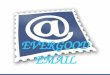 Evergood – email support   october performance review