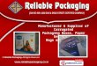 Packaging Boxes & Paper Products by Reliable Packaging, Noida