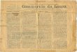 Commercio da Louzã n.º 31 – 11.12.1909