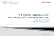 S4 Open Appliances V5