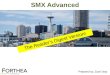 Soaking up SMX Advanced: The Reader's Digest Version