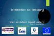 Introduction aux transports ver 1.3