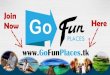 Go Fun Places Presentation