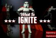 What is Ignite - Bend, Oregon