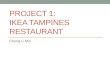 Ikea Tampines Restaurant