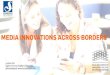Schibsted and Media Innovations Across Borders
