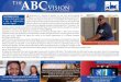 ABC Vision Diaspora Edition Issue No.1