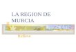 Region  Murcia