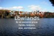 St. lawrence lowland ppt 2