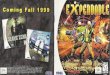 Expendable manual dreamcast ntsc