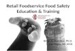 RFSC Food Safety Training 2010