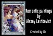 Romantic paintings (nx power lite)