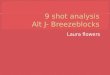 9 shot analysis alt   j