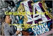 Gangland Bus Tours